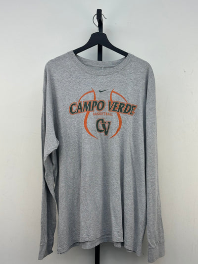 T-SHIRT NIKE TAGLIA: XL
