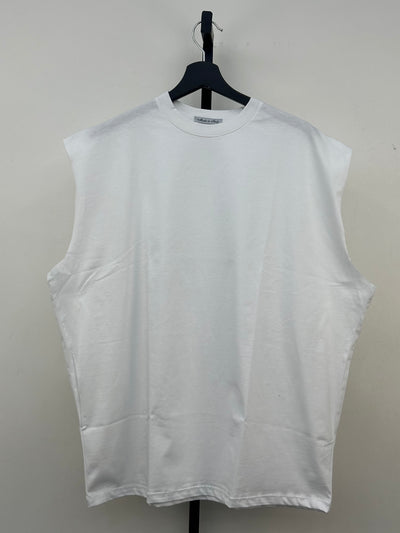T-SHIRT GIROMANICA TAGLIO VIVO