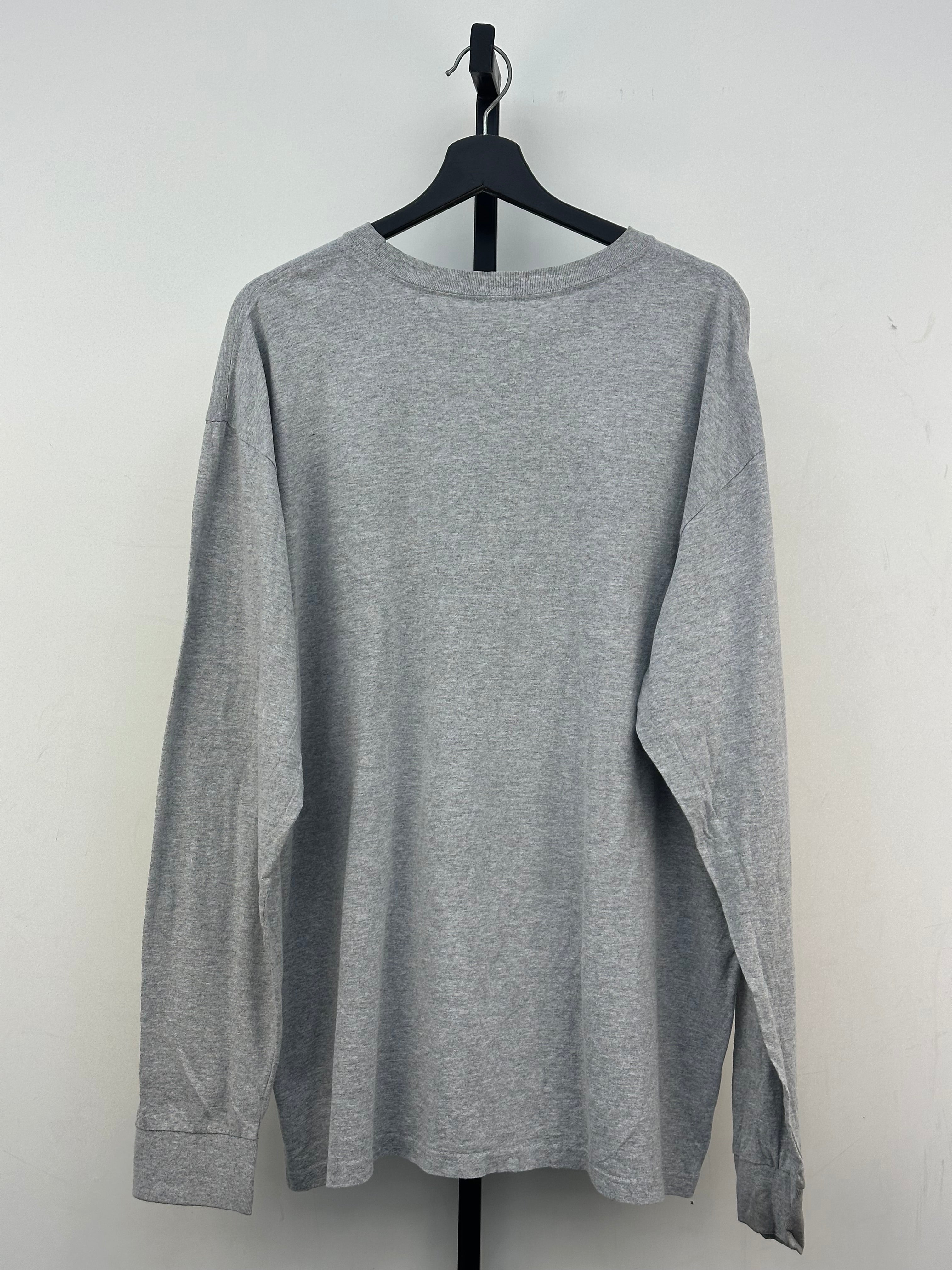T-SHIRT NIKE TAGLIA: XL
