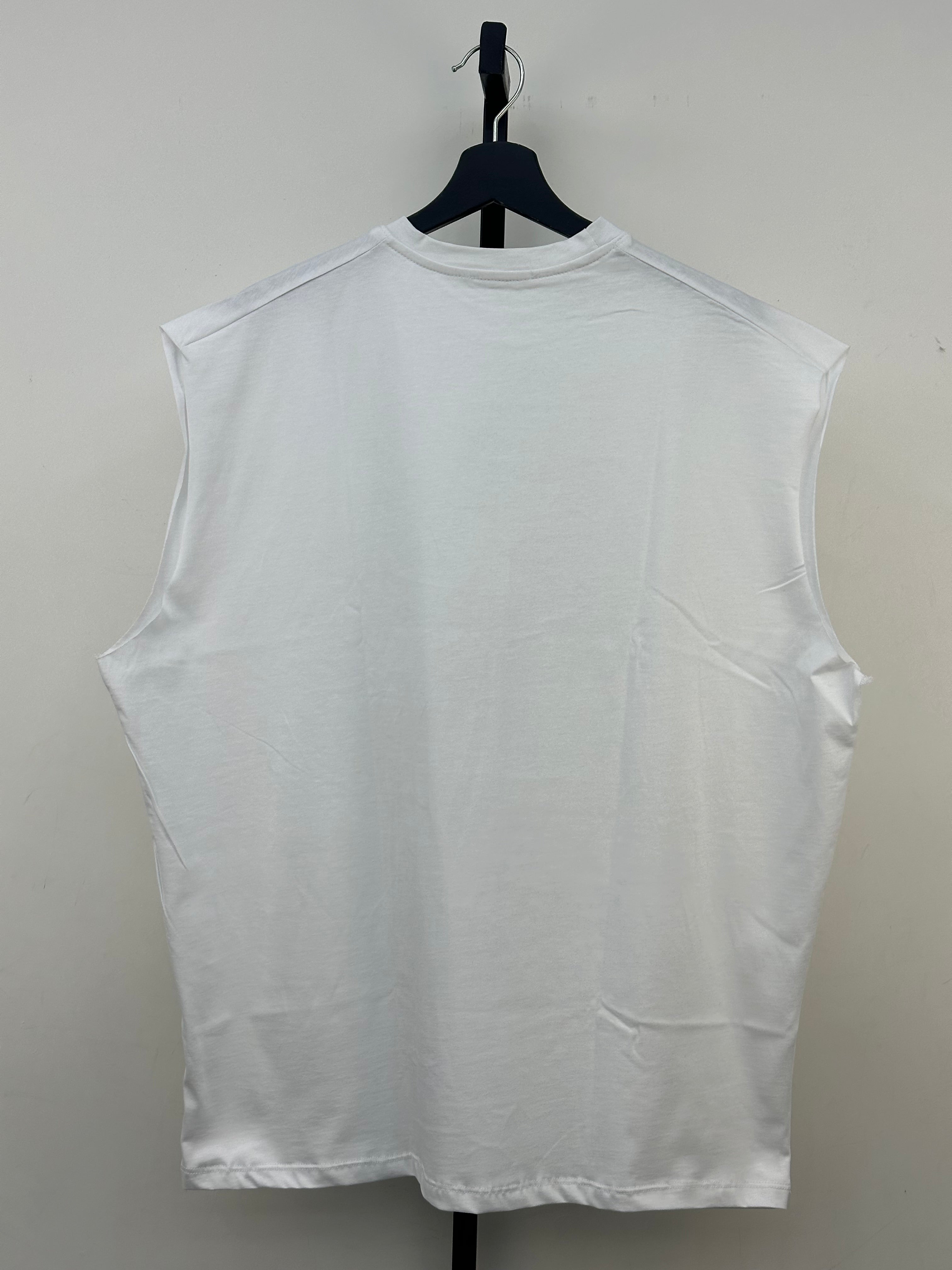 T-SHIRT GIROMANICA TAGLIO VIVO