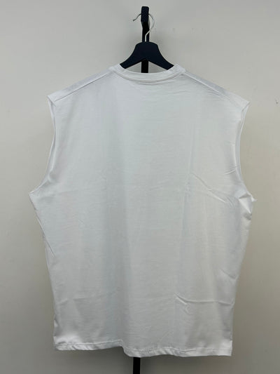 T-SHIRT GIROMANICA TAGLIO VIVO