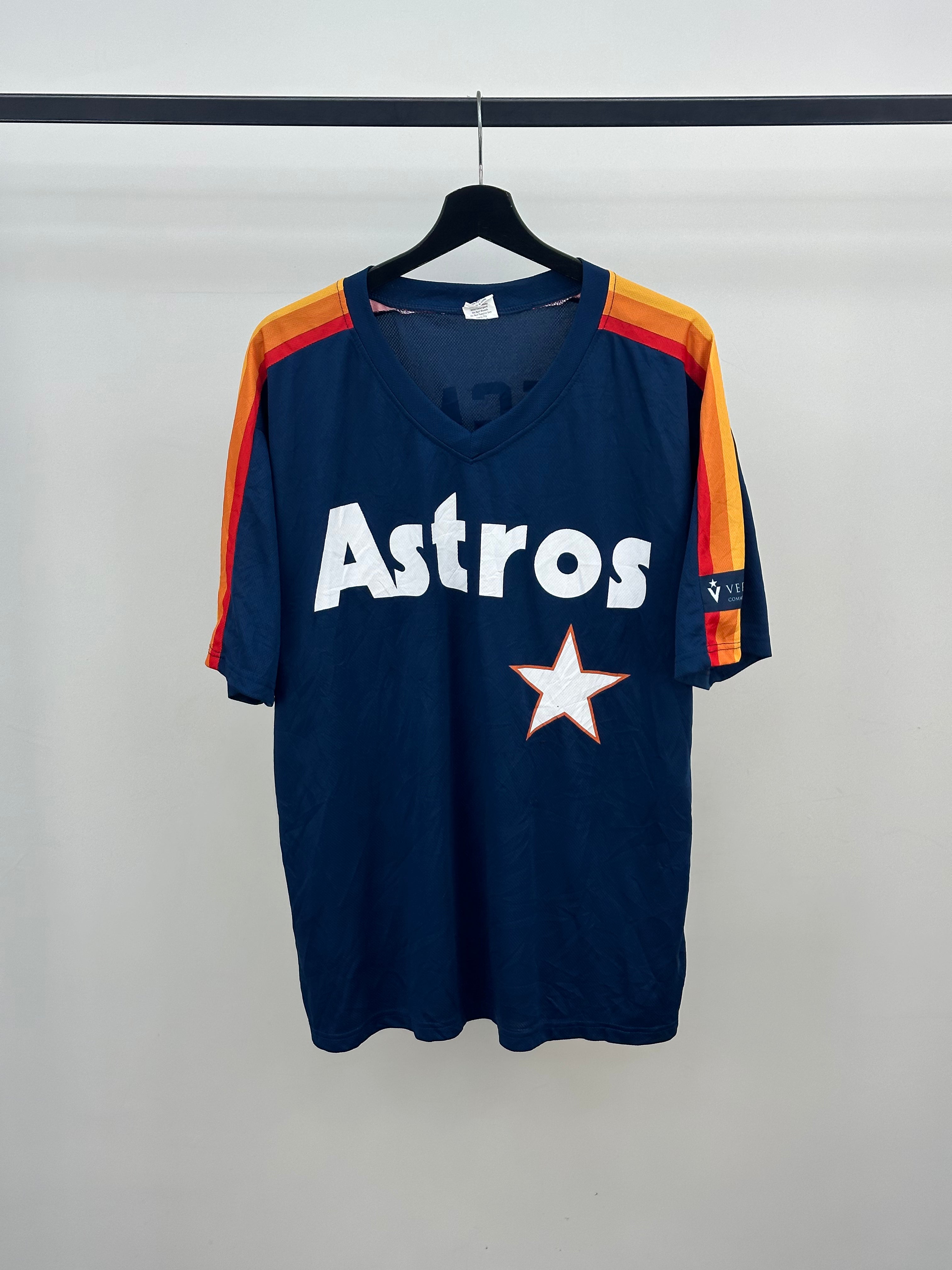 T-SHIRT ASTROS NFL TAGLIA: XL
