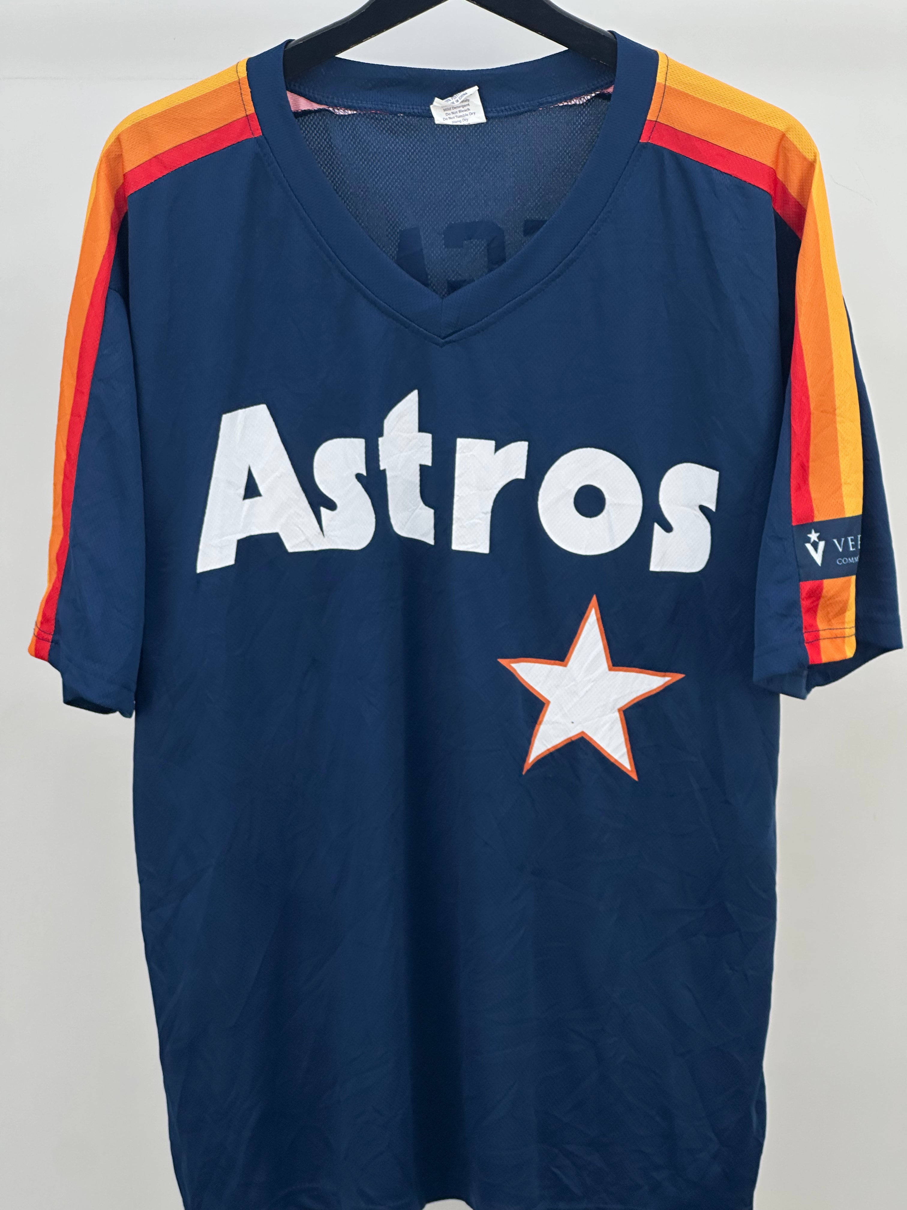 T-SHIRT ASTROS NFL TAGLIA: XL