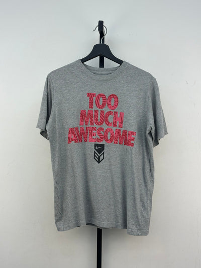 T-SHIRT NIKE TAGLIA: XL