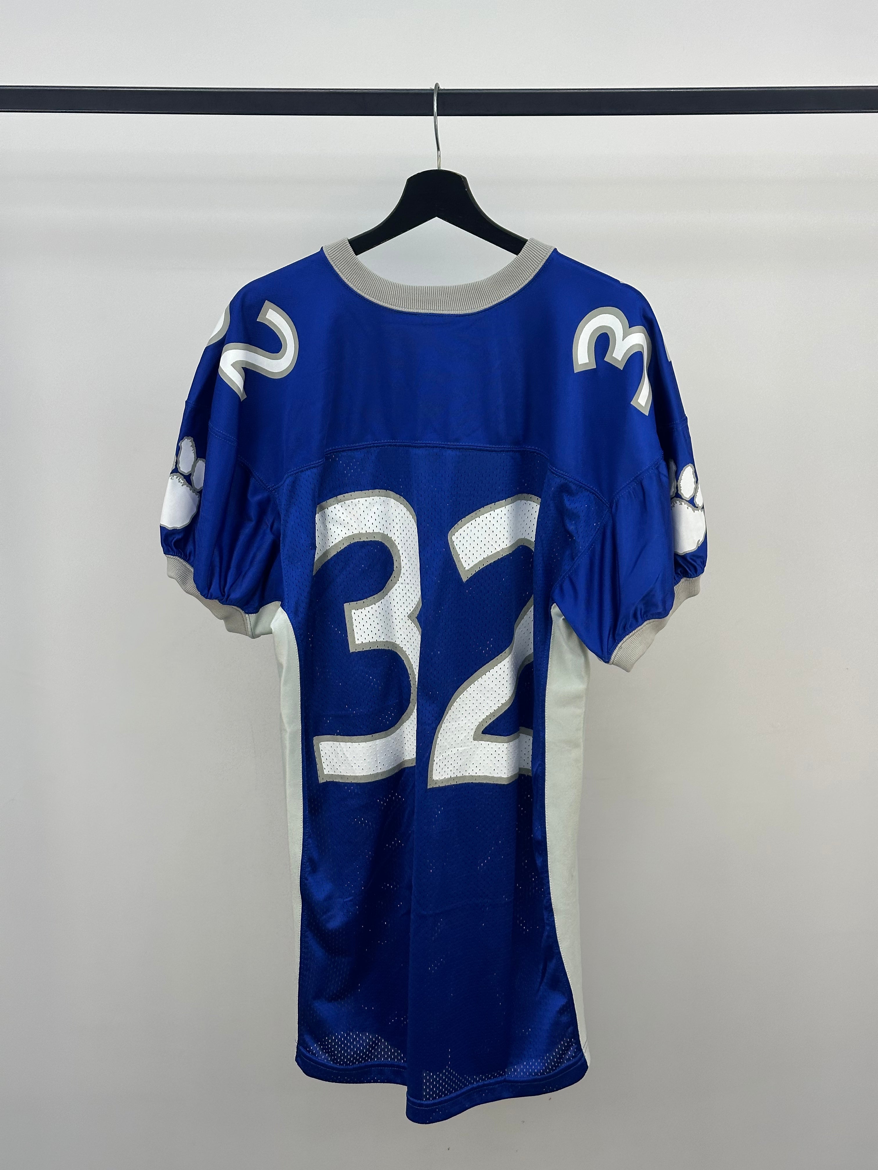 T-SHIRT COUGARS NFL TAGLIA: L