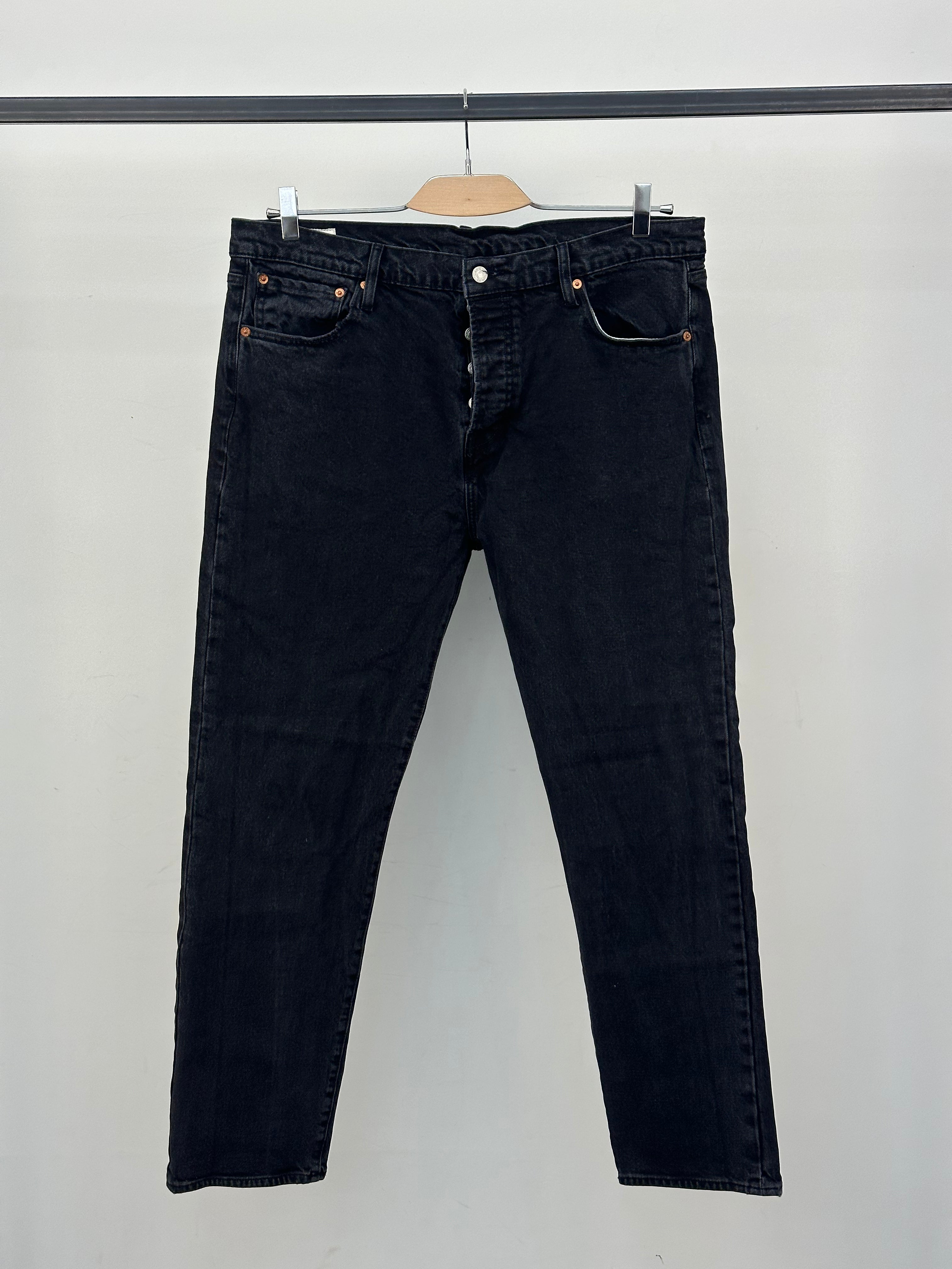 LEVI'S SLIM FIT TAGLIA: 54 ITA = W40 L30