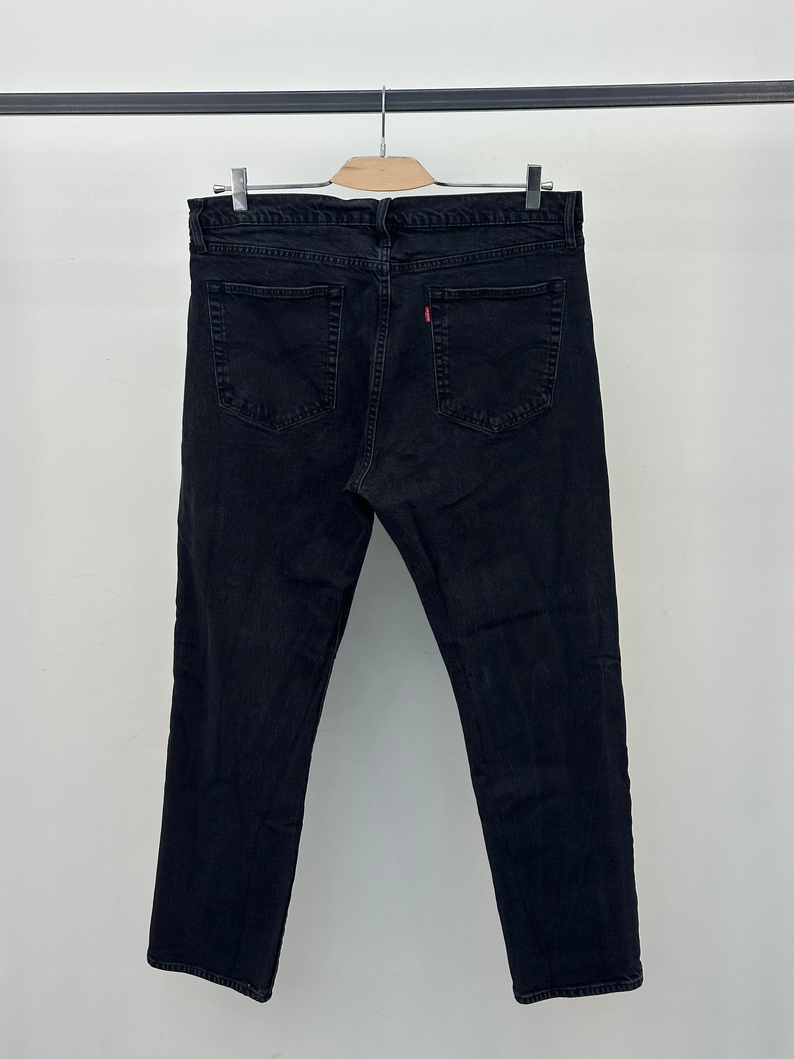 LEVI'S SLIM FIT TAGLIA: 54 ITA = W40 L30