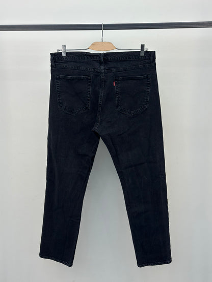 LEVI'S SLIM FIT TAGLIA: 54 ITA = W40 L30