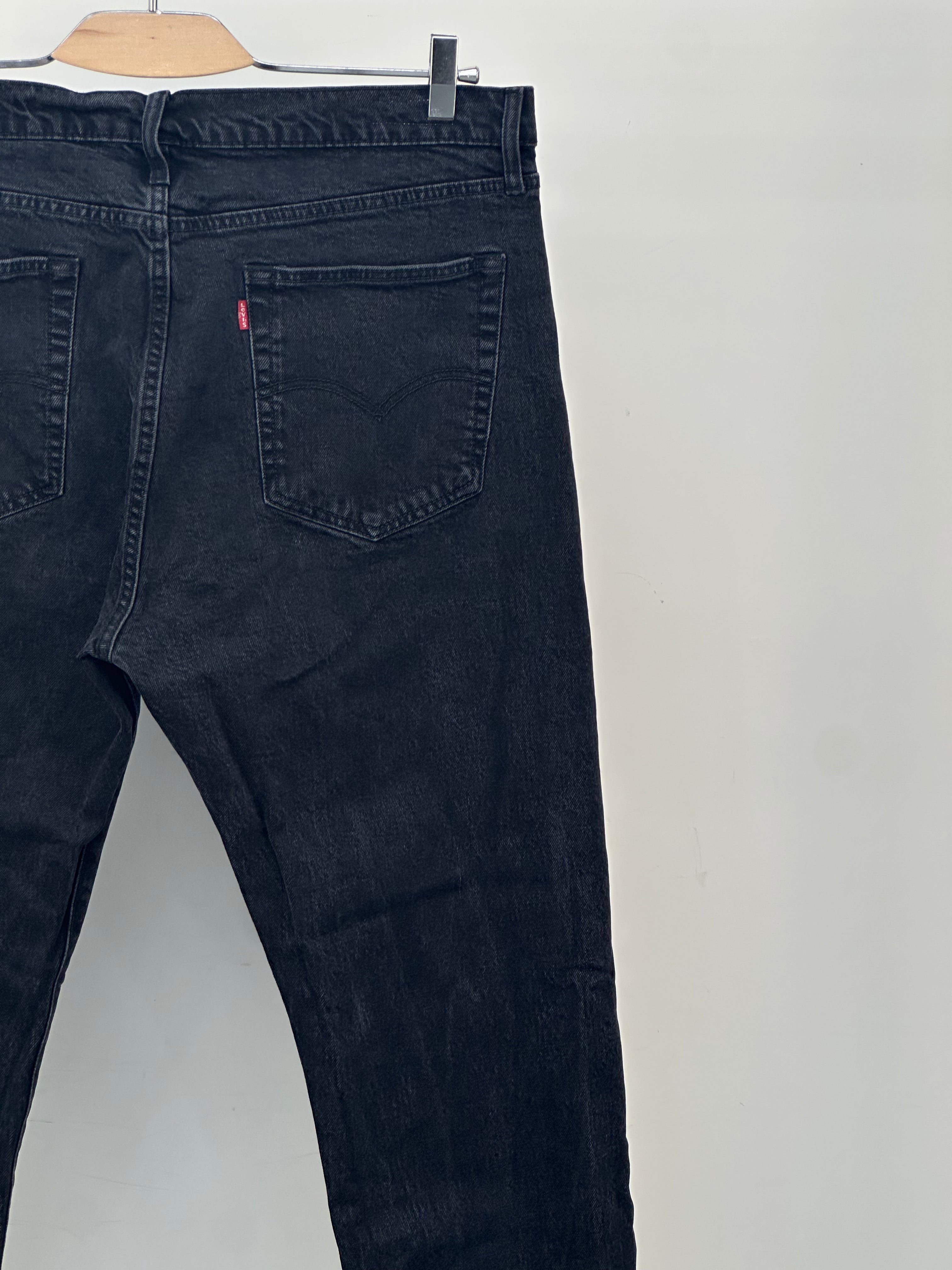 LEVI'S SLIM FIT TAGLIA: 54 ITA = W40 L30