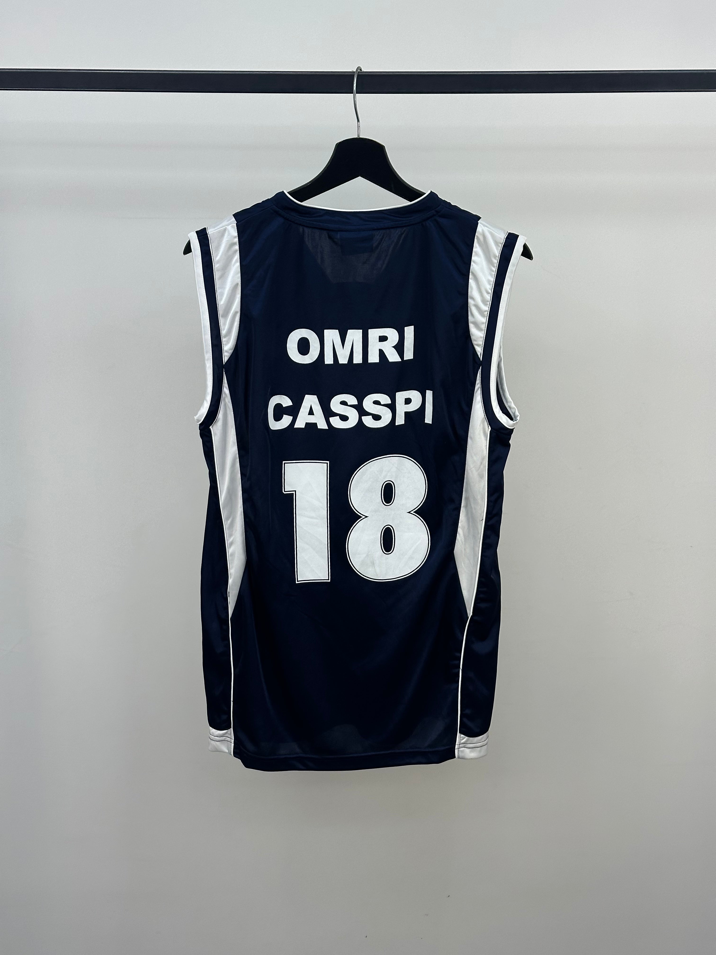 CONVERSE ISRAEL BASKET TAGLIA: S