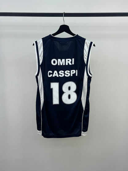 CONVERSE ISRAEL BASKET TAGLIA: S