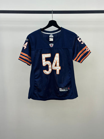 T-SHIRT NFL OFFICIAL EQUIPMENT TAGLIA: L