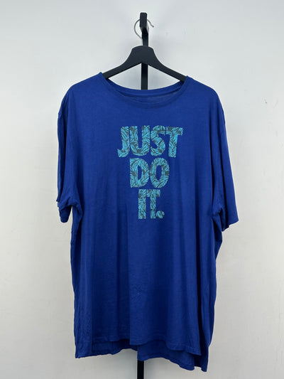 T-SHIRT NIKE TAGLIA: 2XL