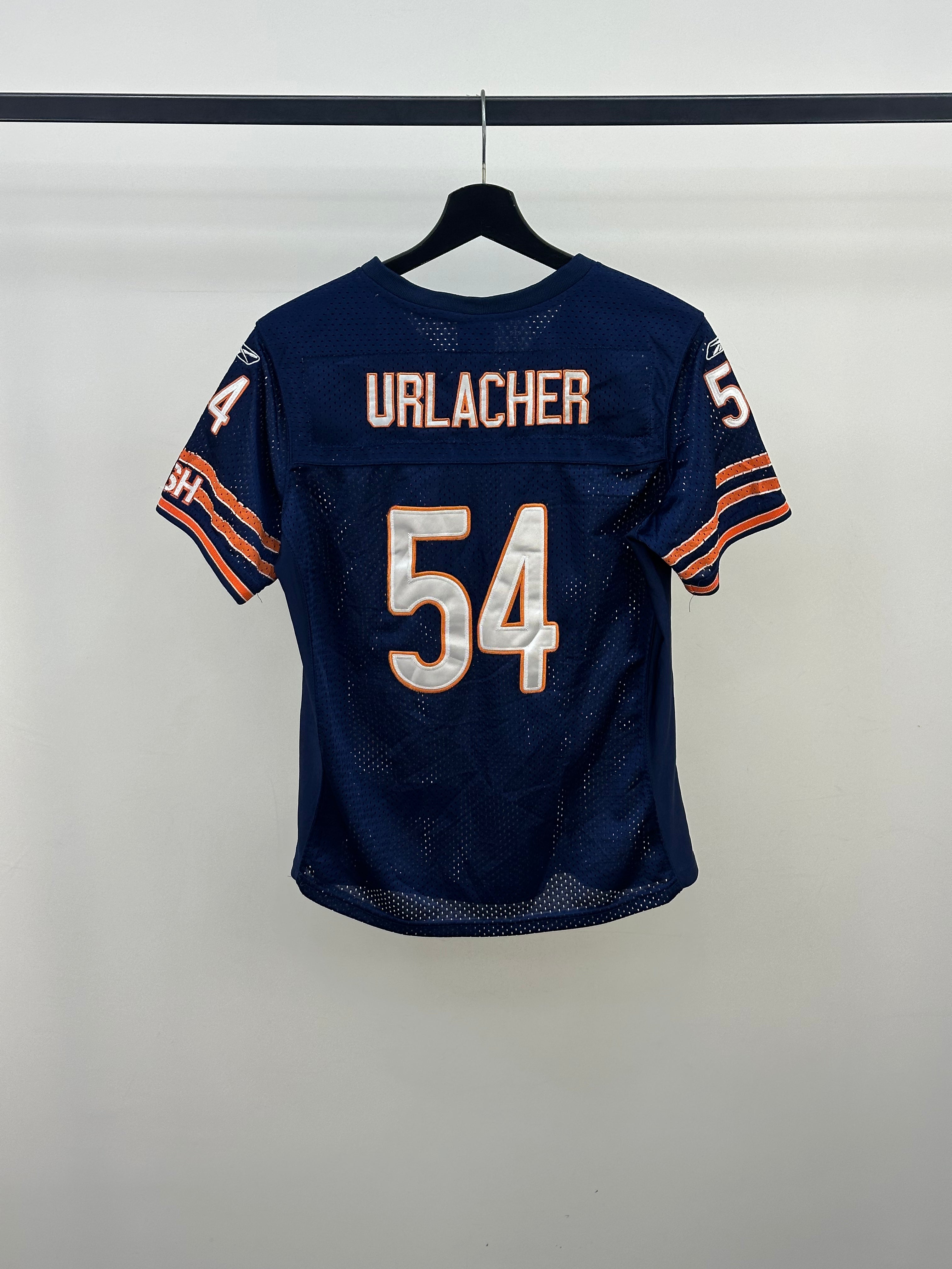T-SHIRT NFL OFFICIAL EQUIPMENT TAGLIA: L