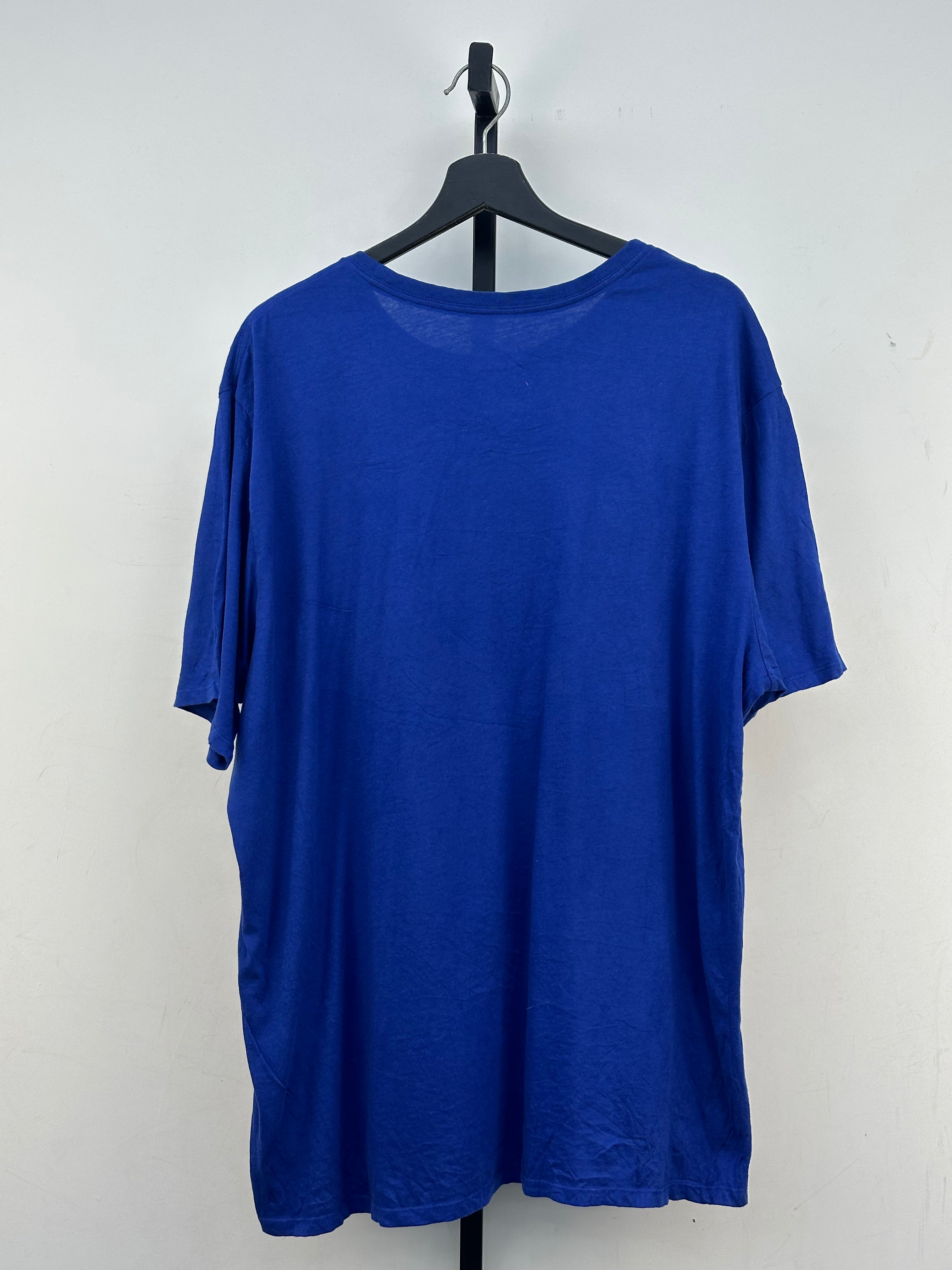 T-SHIRT NIKE TAGLIA: 2XL