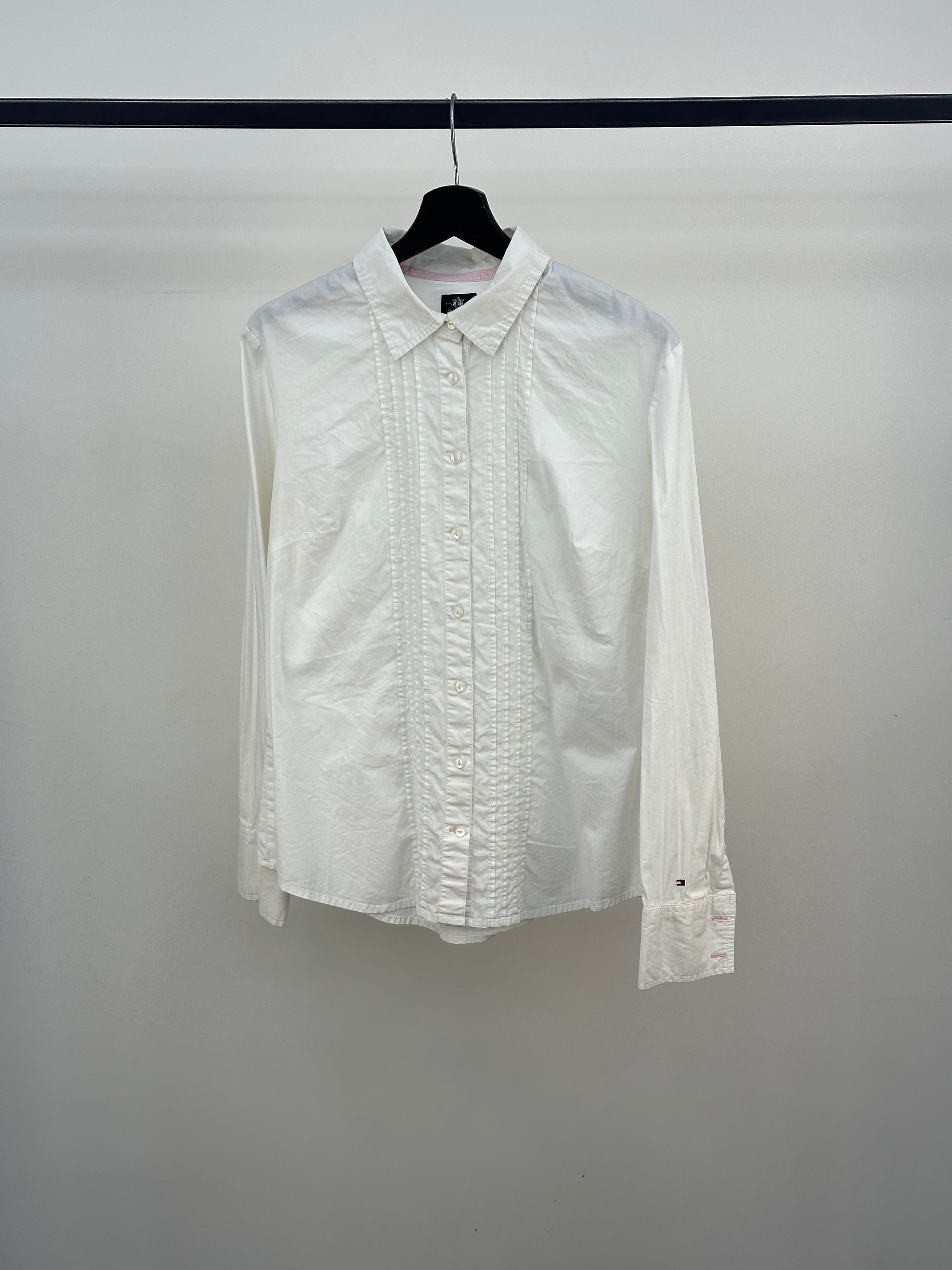 CAMICIA TOMMY HILFIGER TAGLIA : M
