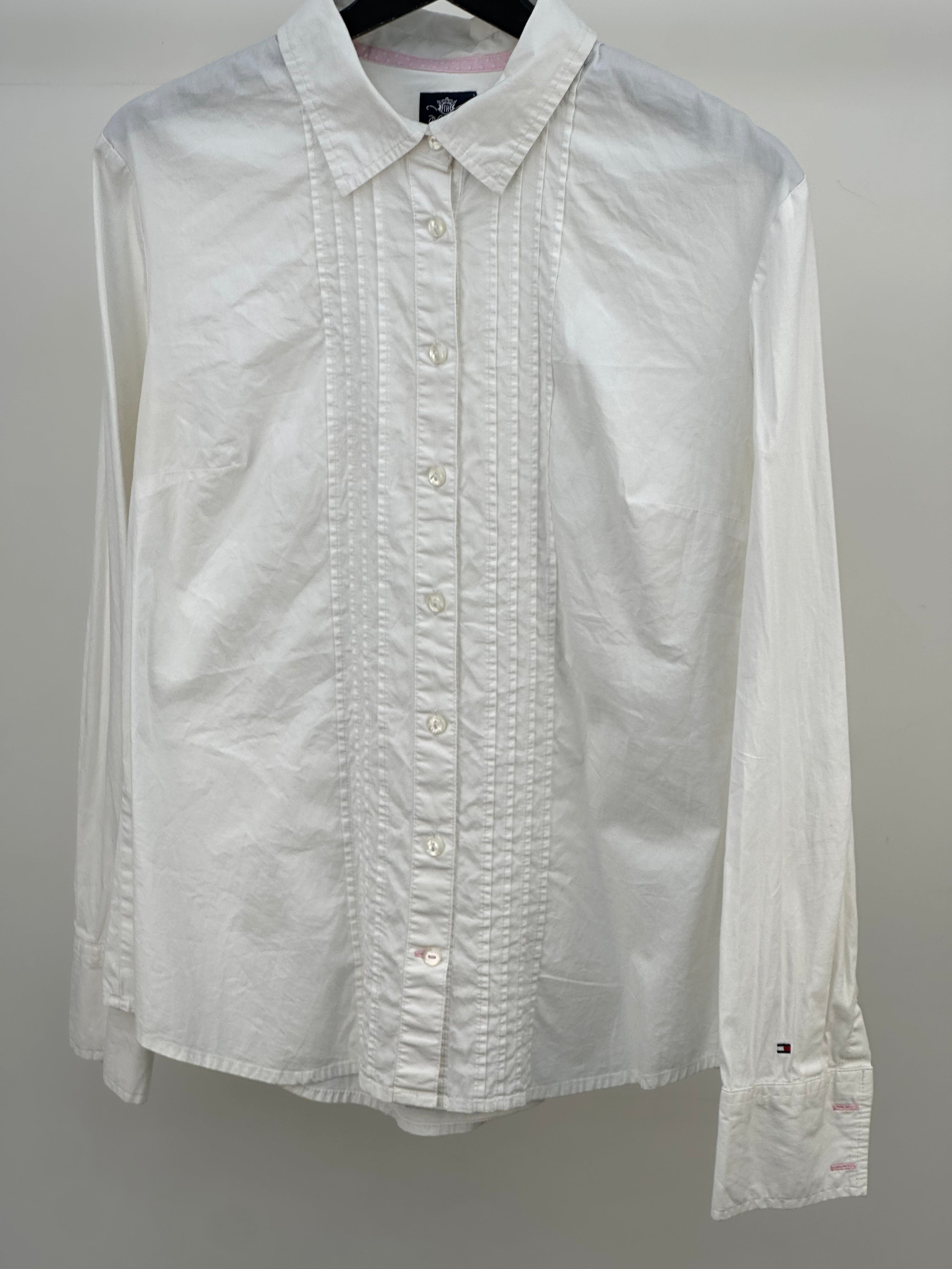 CAMICIA TOMMY HILFIGER TAGLIA : M