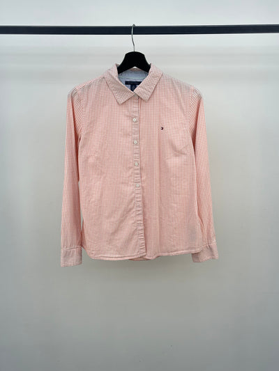 CAMICIA TOMMY HILFIGER TAGLIA : M