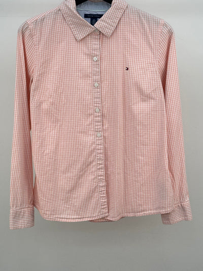 CAMICIA TOMMY HILFIGER TAGLIA : M