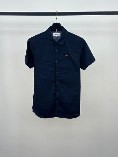 CAMICIA TOMMY HILFIGER TAGLIA : S