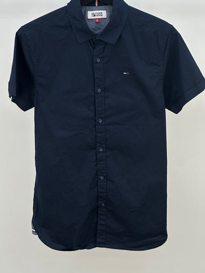 CAMICIA TOMMY HILFIGER TAGLIA : S