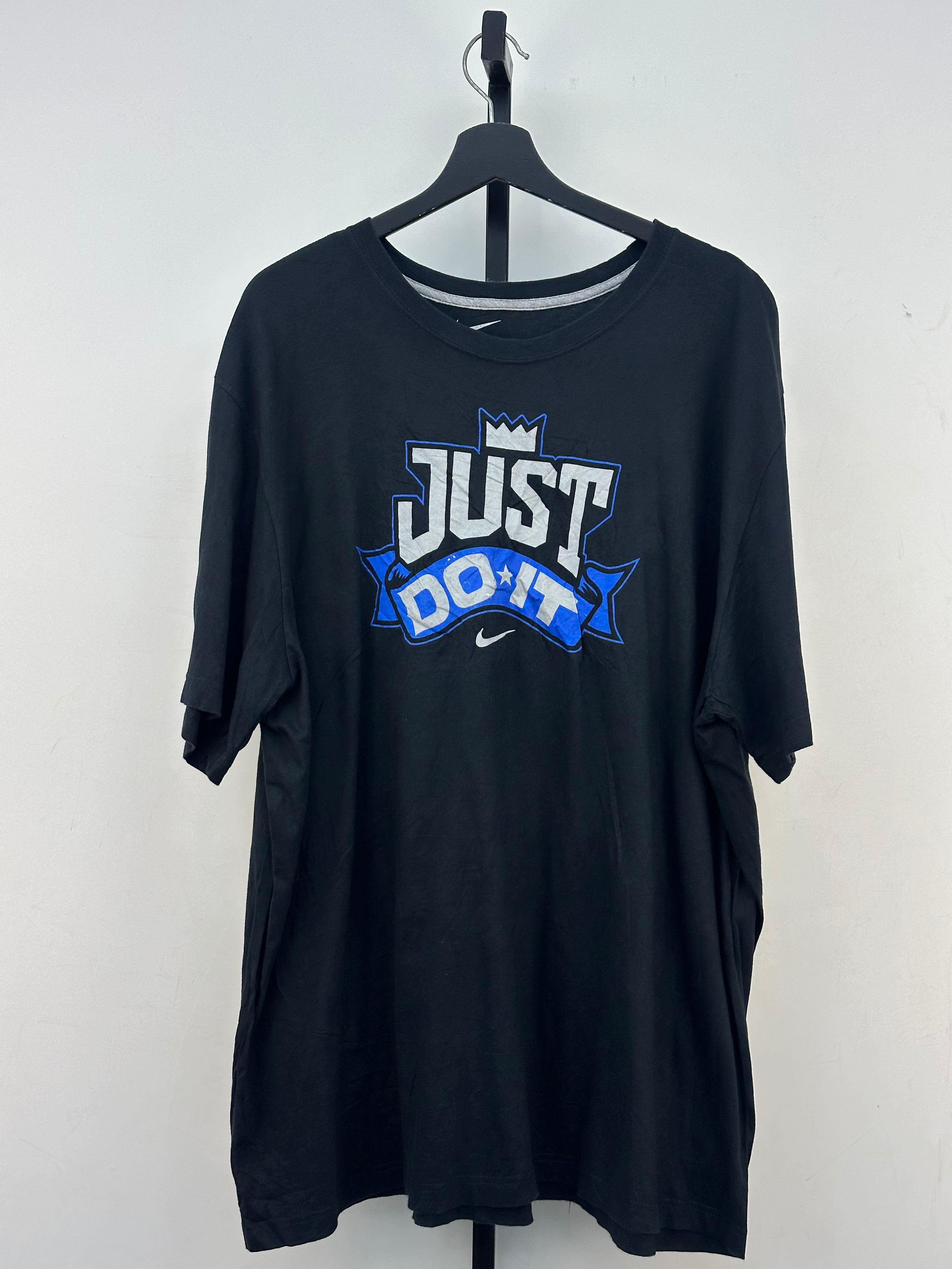 T-SHIRT NIKE TAGLIA: 3XL