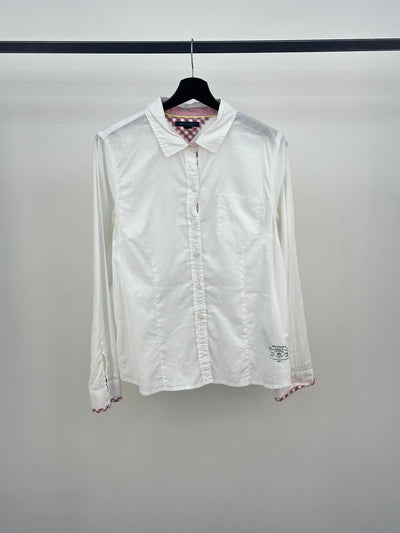 CAMICIA TOMMY HILFIGER TAGLIA : L