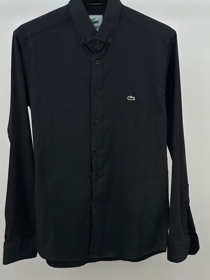 CAMICIA LACOSTE TAGLIA : S