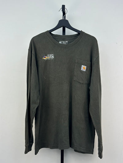 T-SHIRT CARHARTT TAGLIA: M