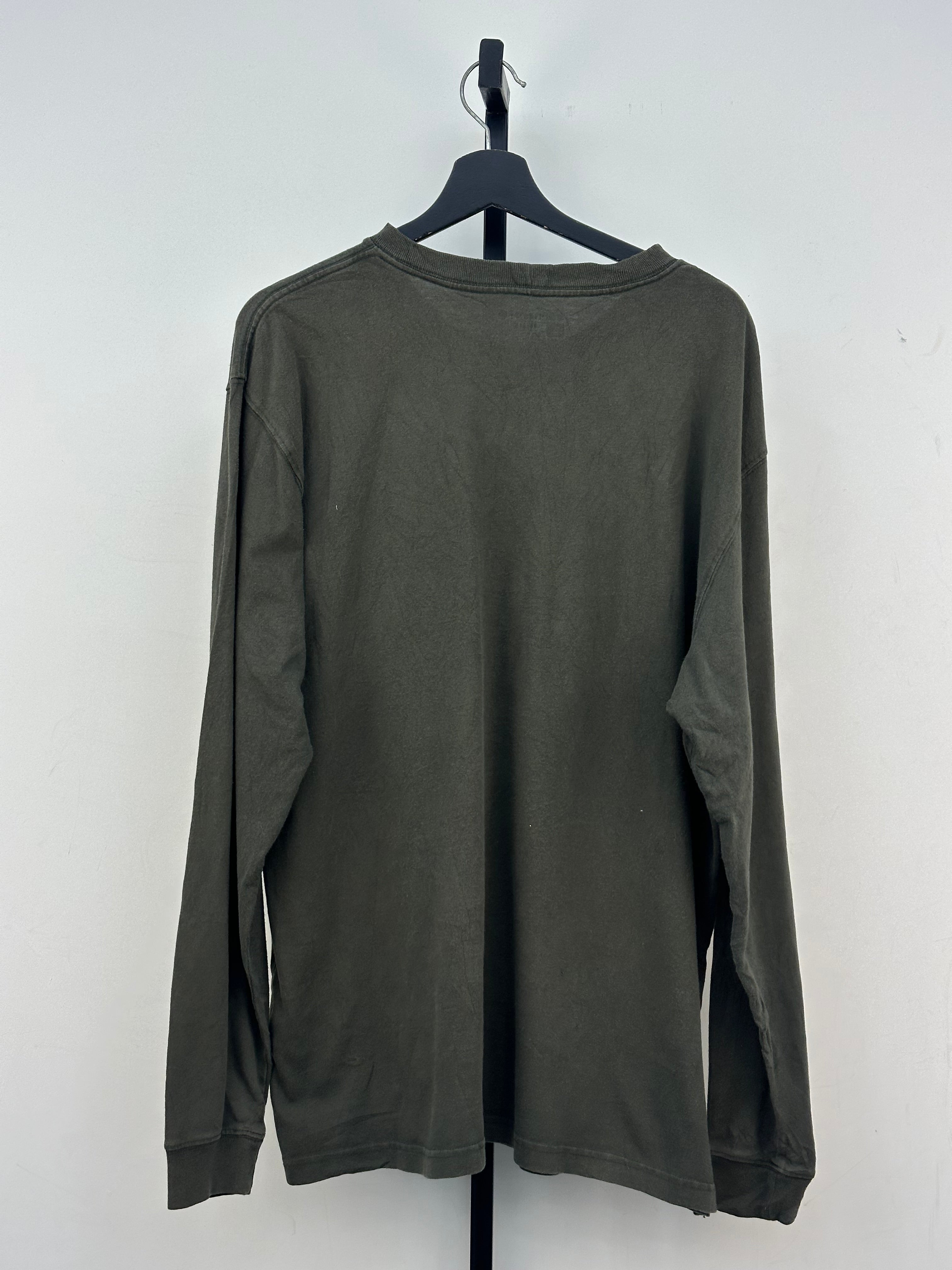 T-SHIRT CARHARTT TAGLIA: M