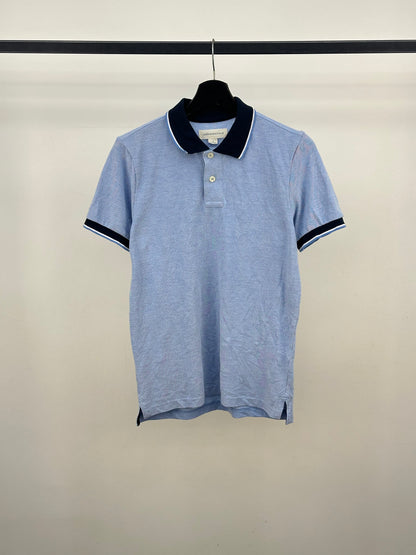POLO AE'ROPOSTALE TAGLIA : S