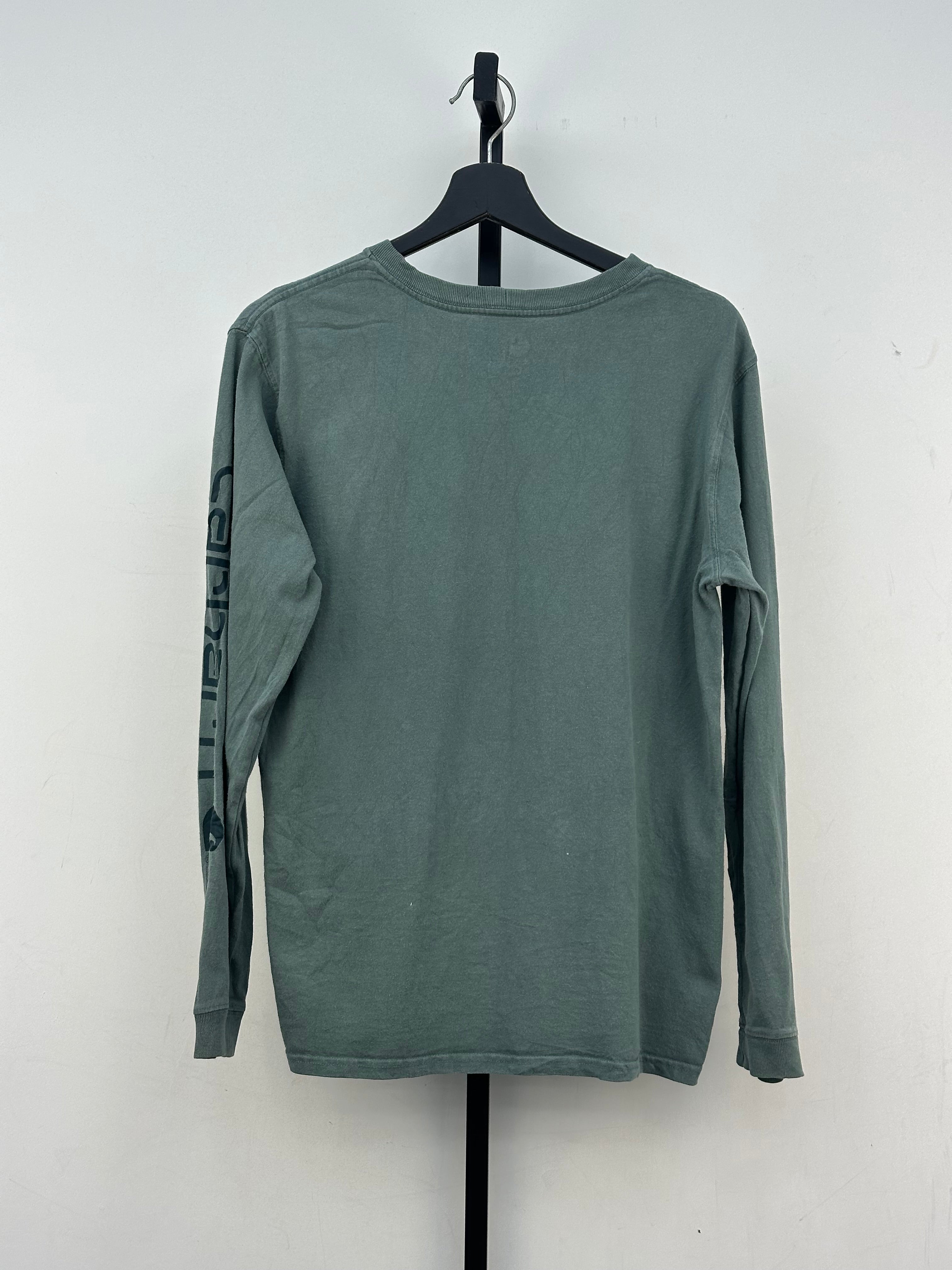 T-SHIRT CARHARTT TAGLIA: M (ADOLESCENTE)