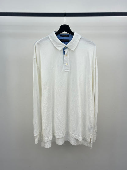 POLO TOMMY HILFIGER TAGLIA : XL
