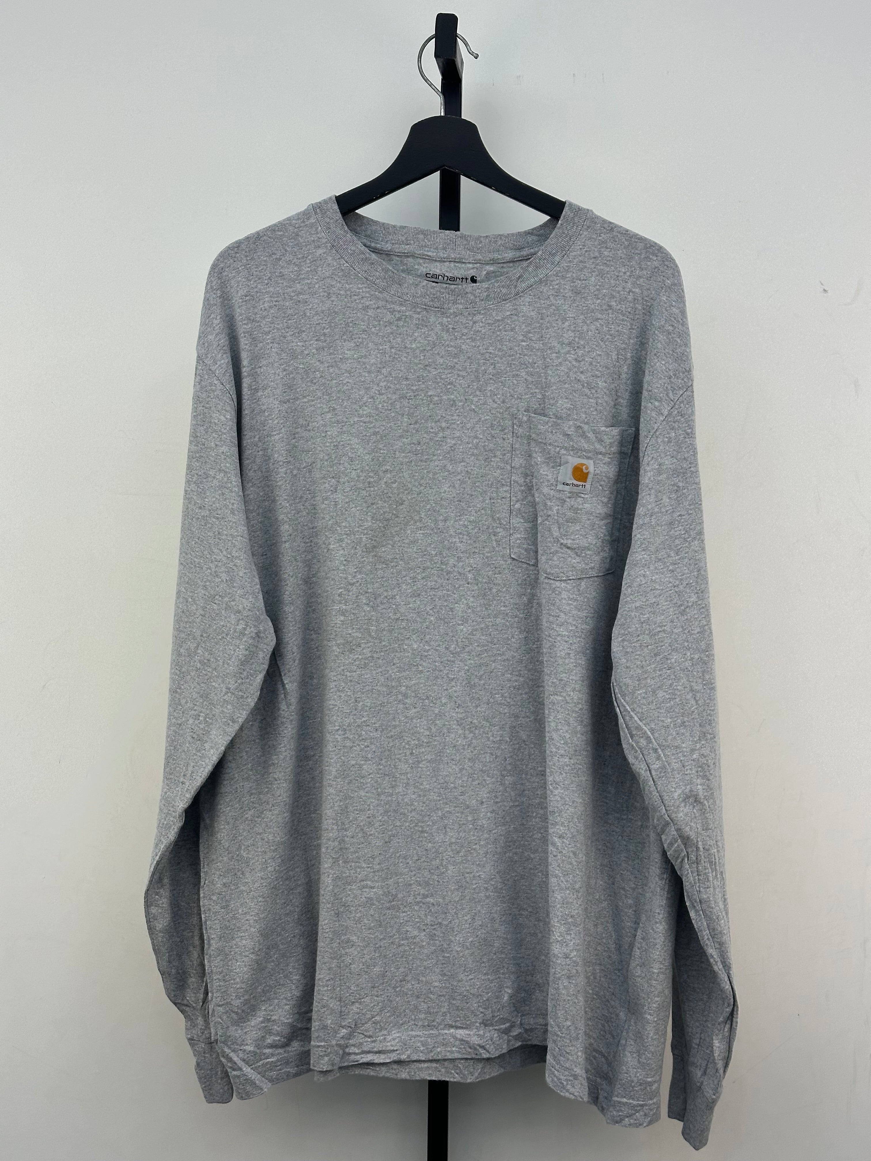 T-SHIRT CARHARTT TAGLIA: L