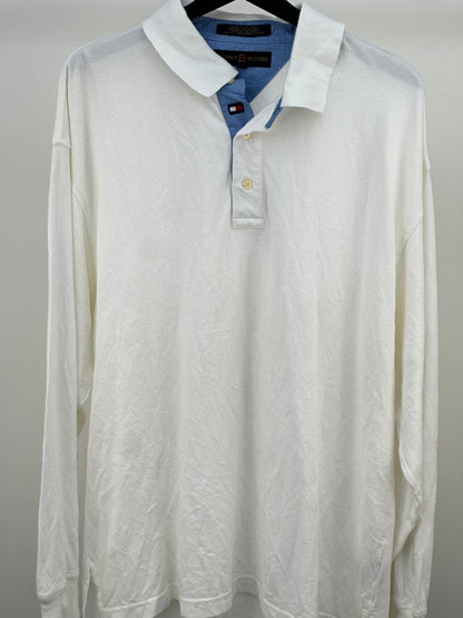 POLO TOMMY HILFIGER TAGLIA : XL