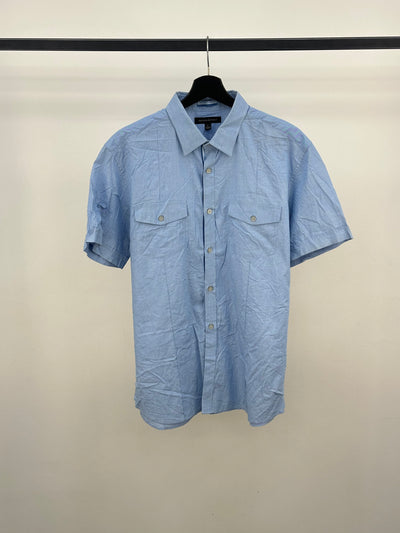 CAMICIA BANANA REPUBLIC TAGLIA : L