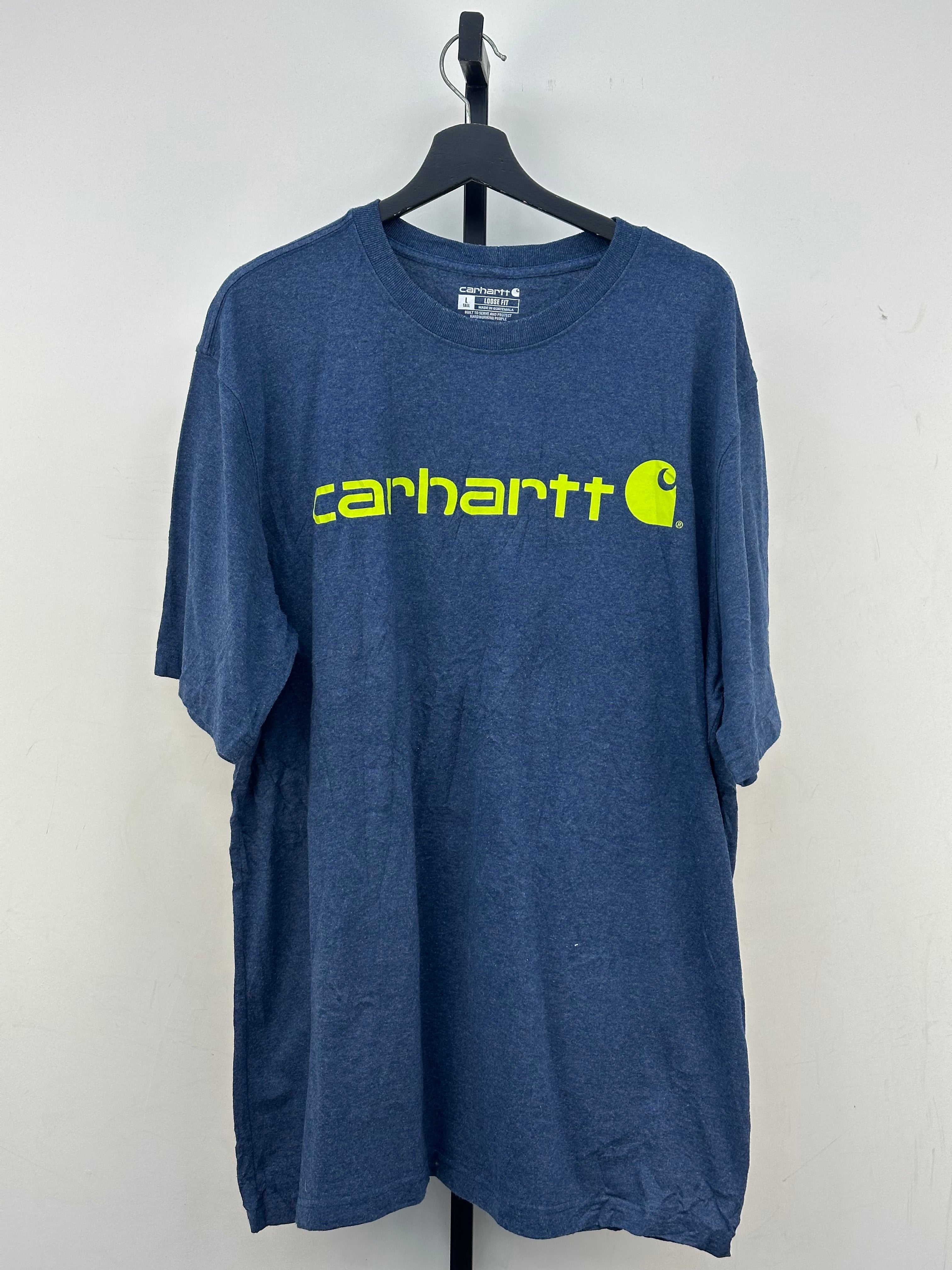 T-SHIRT CARHARTT TAGLIA: L