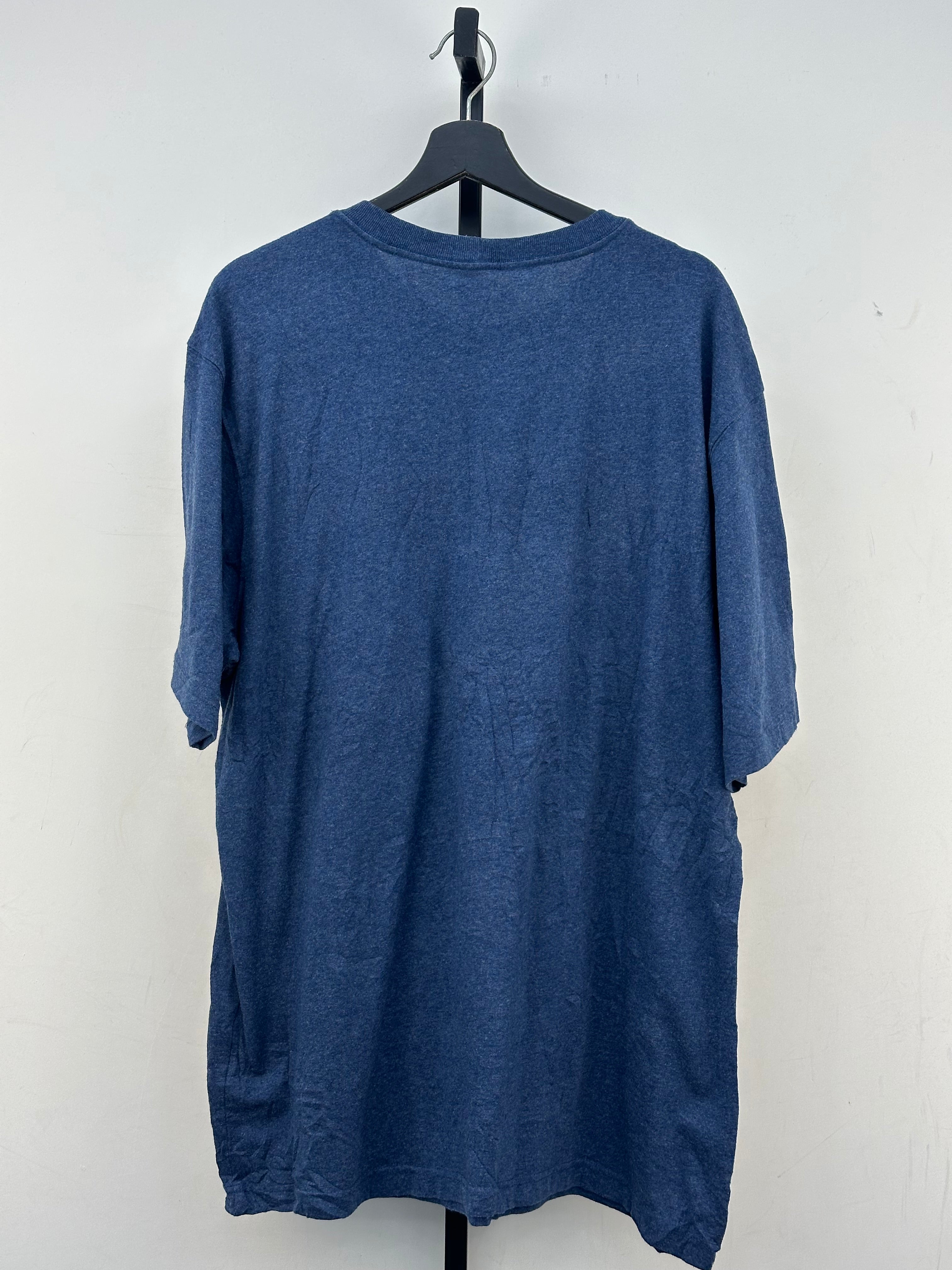 T-SHIRT CARHARTT TAGLIA: L