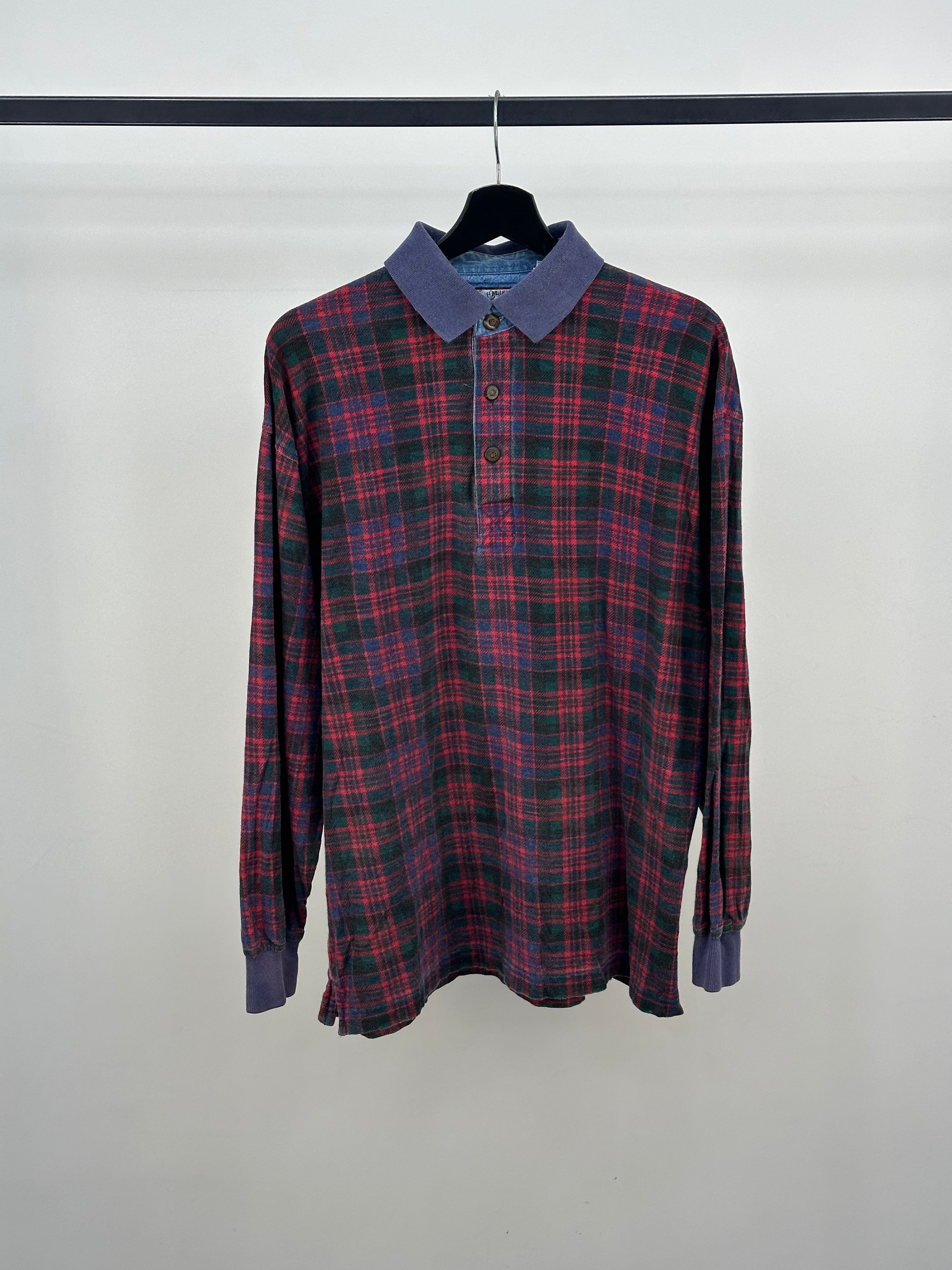 POLO HALIFAX OUTFITTERS TAGLIA : L