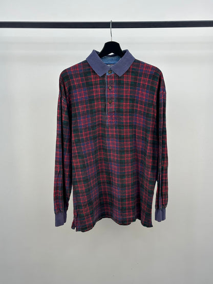 POLO HALIFAX OUTFITTERS TAGLIA : L