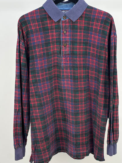 POLO HALIFAX OUTFITTERS TAGLIA : L
