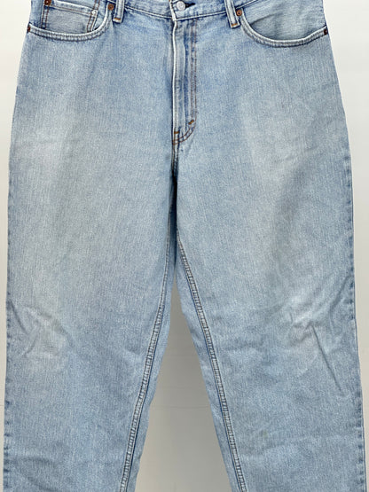 LEVI'S 560 COMFORTFIT TAGLIA: 50 ITA = W36