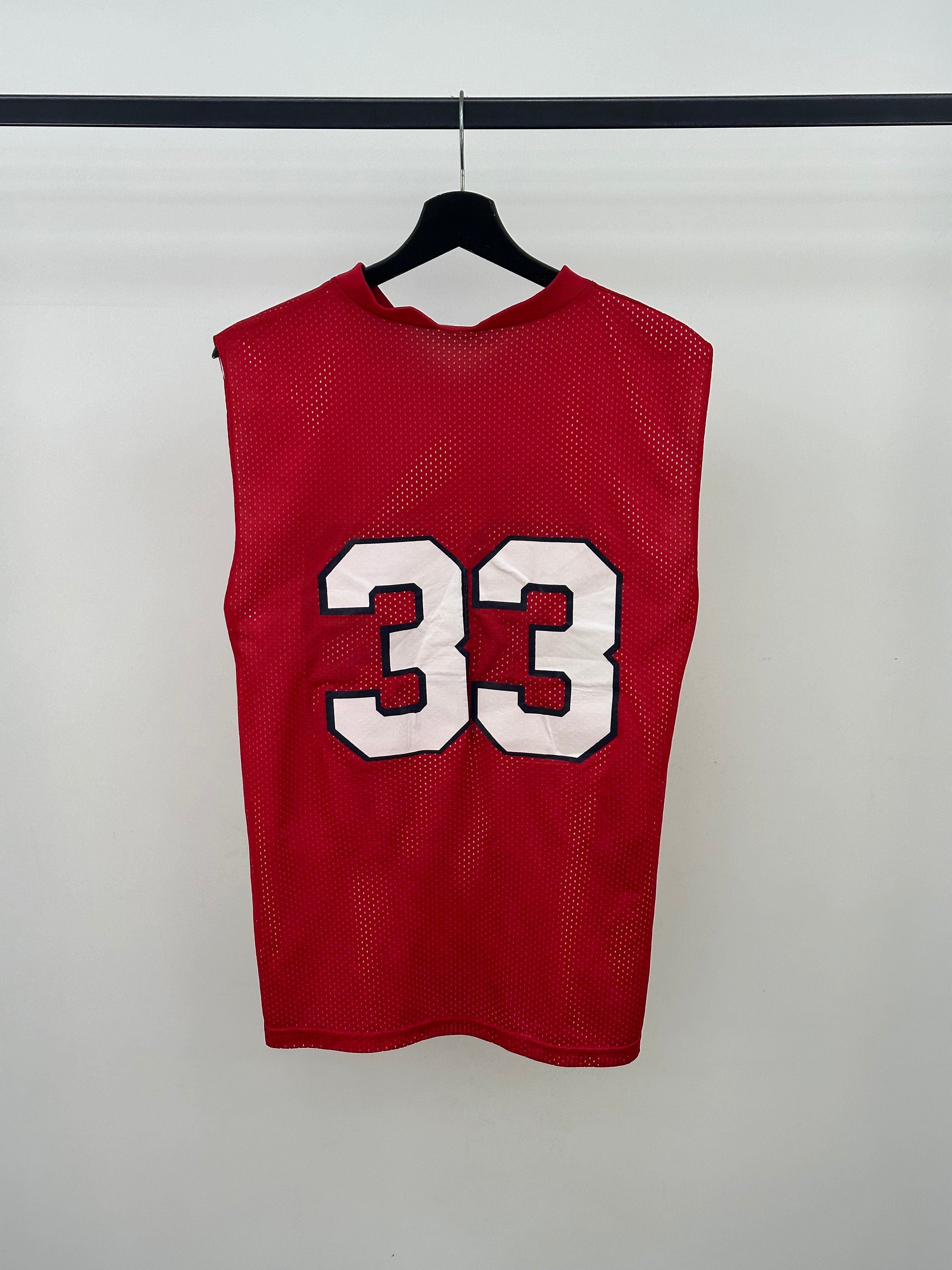 CISQUA BASKET JERSEY TAGLIA : L (RAGAZZO)