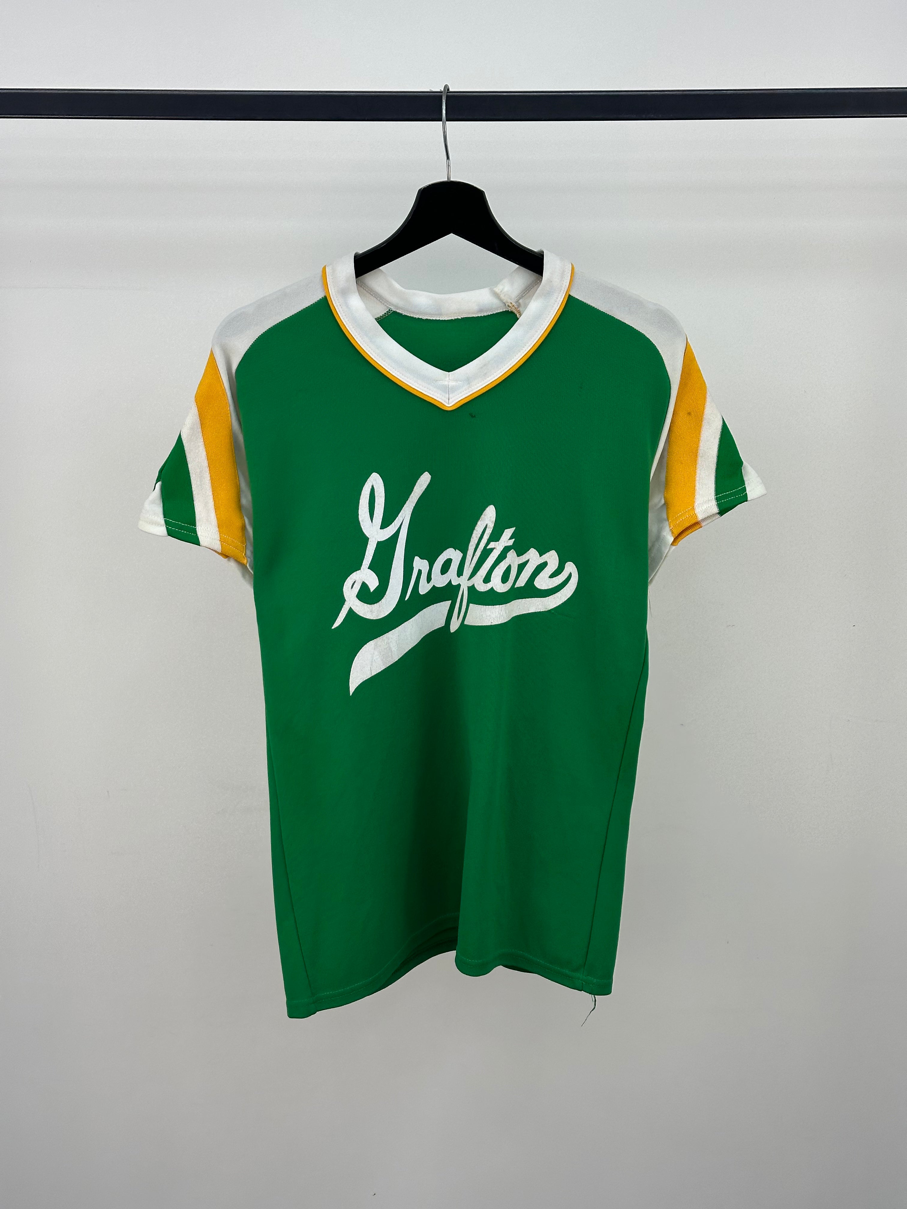 TRAFTON BASEBALL JERSEY TAGLIA : M