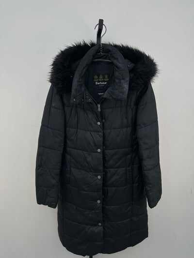 BARBOUR DONNA JACKET TAGLIA: 38