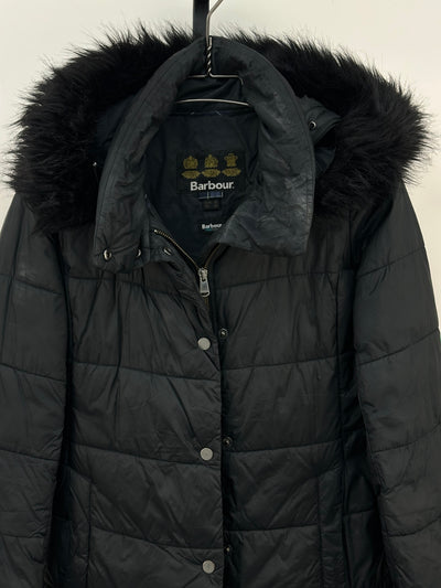 BARBOUR DONNA JACKET TAGLIA: 38