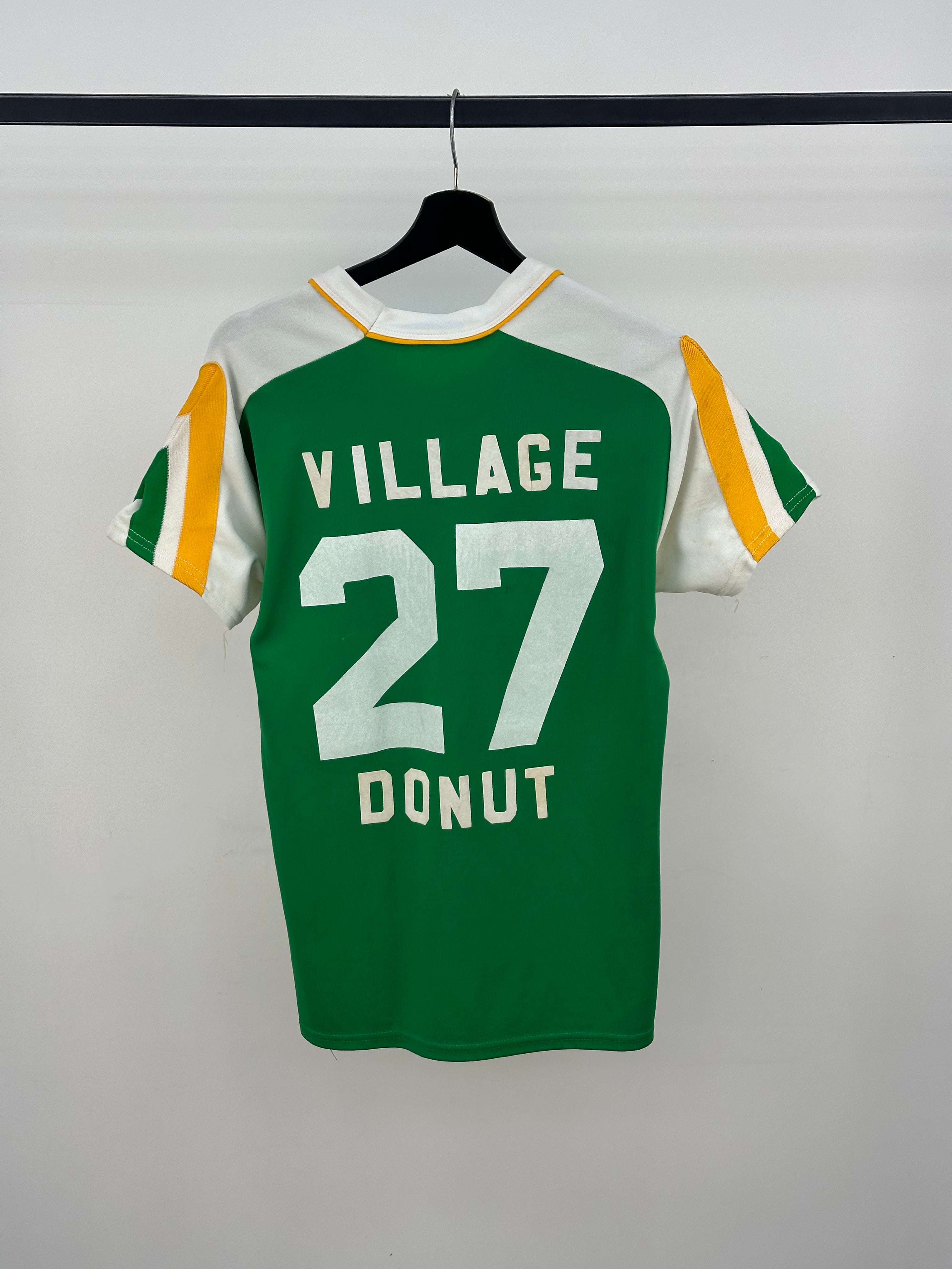 TRAFTON BASEBALL JERSEY TAGLIA : M