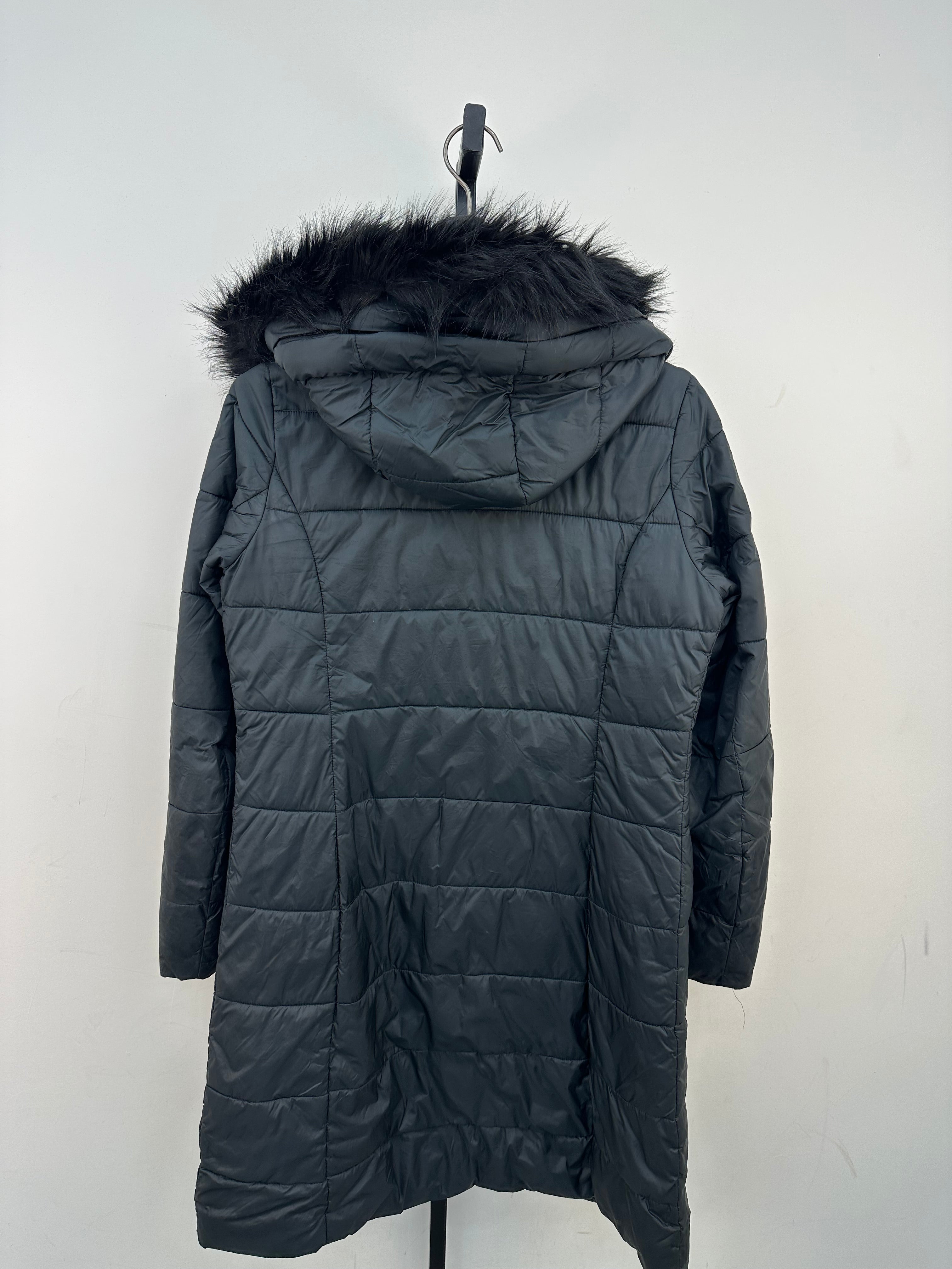 BARBOUR DONNA JACKET TAGLIA: 38