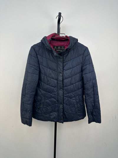 BARBOUR JACKET TAGLIA: S