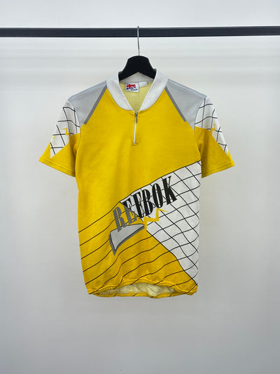 REEBOK CYCLING JERSEY TAGLIA : M